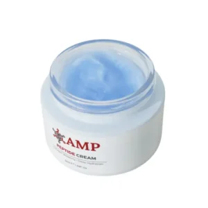 Peptide Cream–Triple Peptides & Botanical Extracts Infused Firming Cream