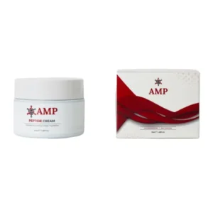 peptide cream–triple peptides & botanical extracts infused firming cream