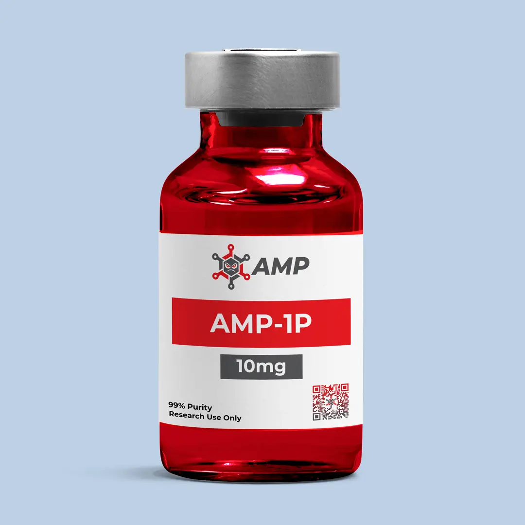 AMP-1P 10mg AMP-1P 10mg