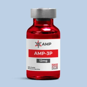 AMP-3P 12mg