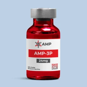 AMP-3P 24mg