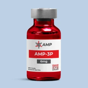 AMP-3P 6mg