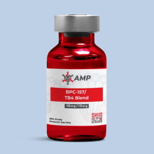BPC-157/TB4 Blend 10mg/10mg