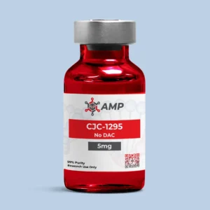 CJC-1295 No DAC 5mg