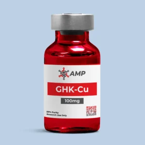 GHK-Cu 100mg