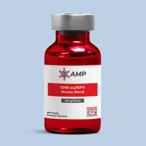 Beauty Blend (GHK-Cu/KPV)50mg/20mg
