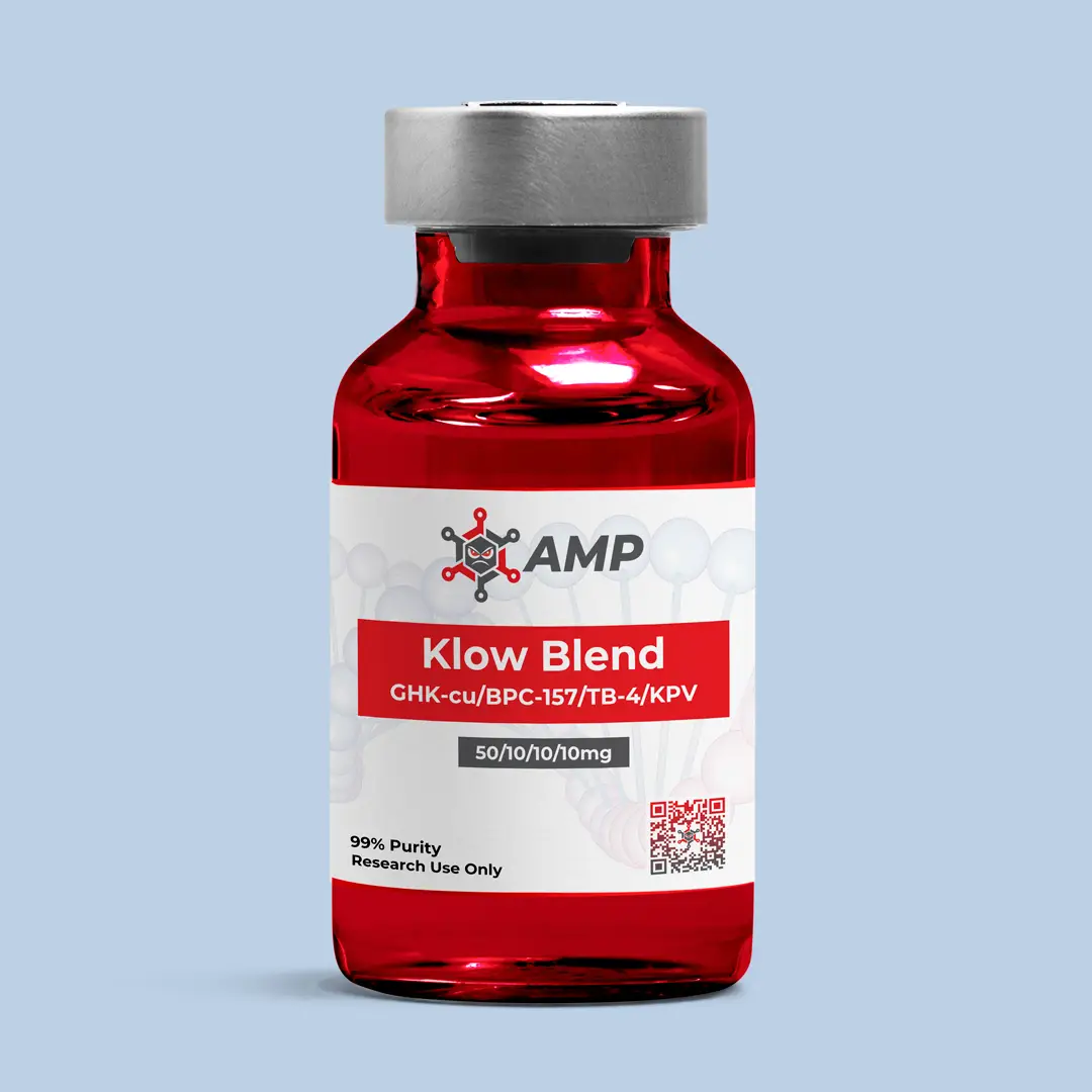 Klow Blend 80 mg Klow Blend 80 mg