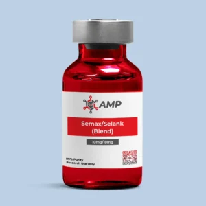 Semax/Selank Blend –10mg/10mg