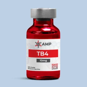 TB-500 (Thymosin Beta-4) 10mg