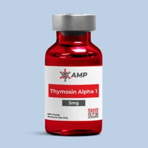 Thymosin Alpha 1 5mg